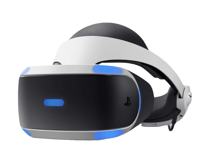 Ремонт VR систем Sony